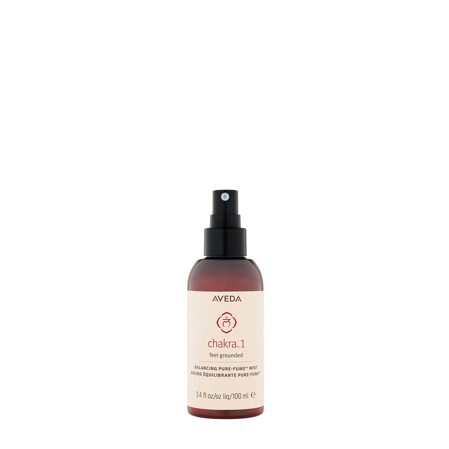 aveda chakra 1 balancing pure fume  beauty art mexico