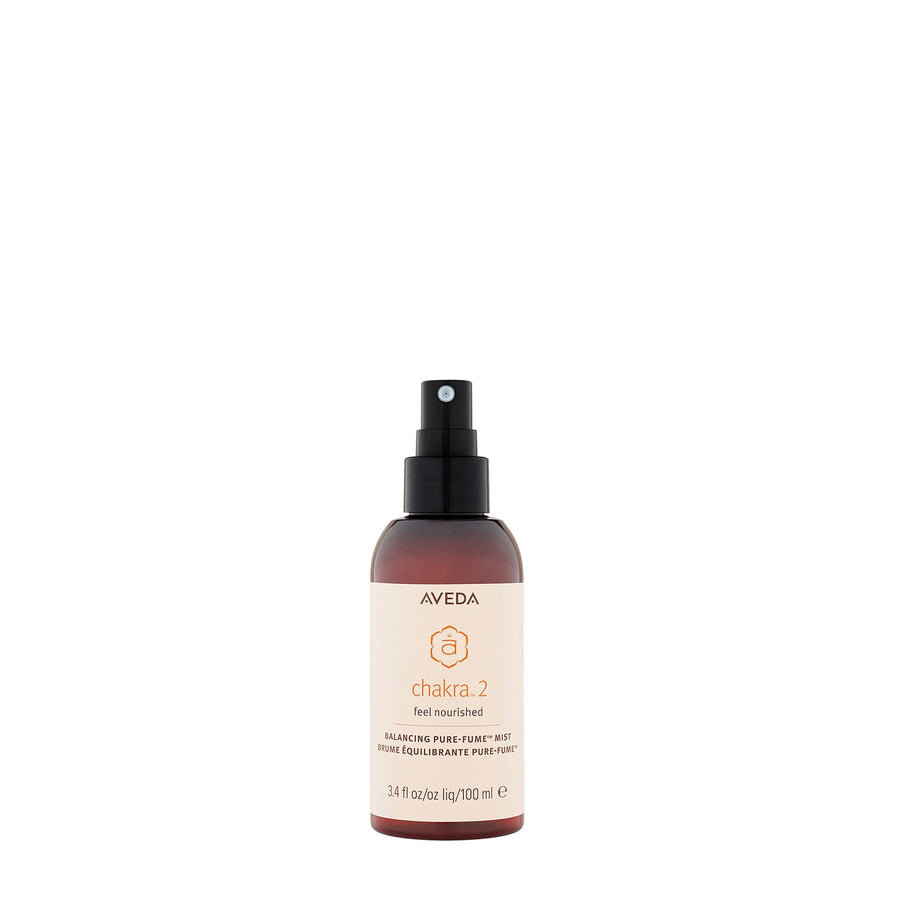 aveda chakra 2 balancing pure fume  beauty art mexico