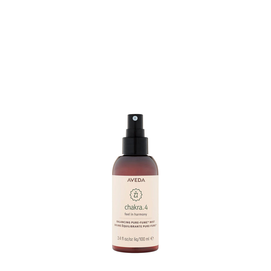 aveda chakra 4 balancing pure fume beauty art mexico