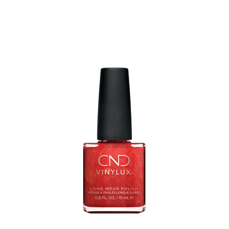 cnd vinylux hollywood beauty art mexico