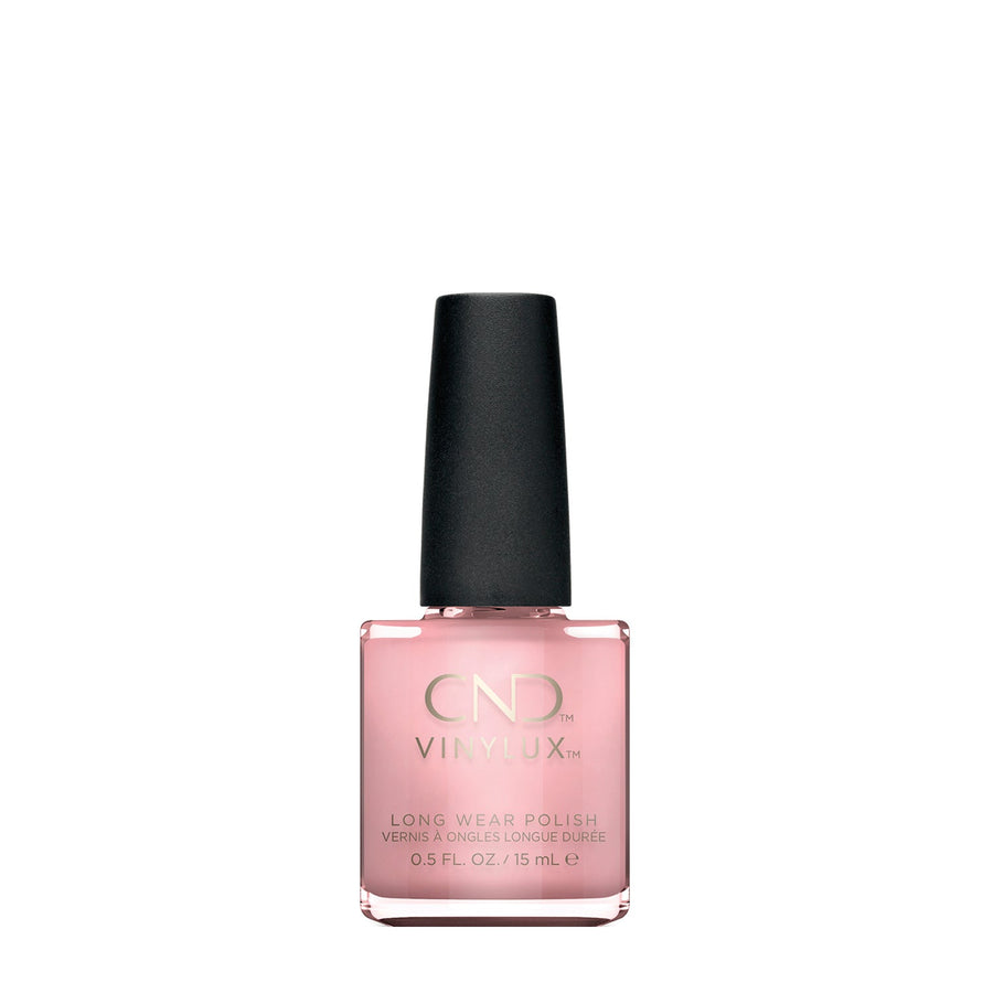 cnd vinylux brush teddy beauty art mexico