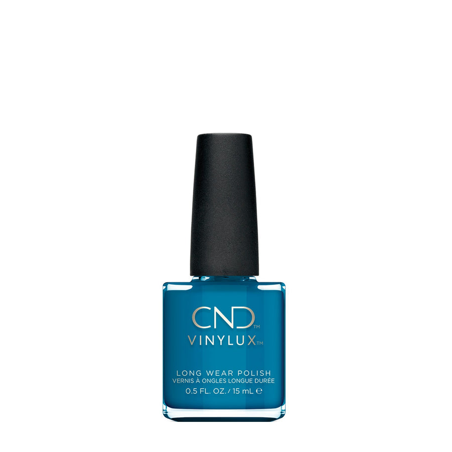 cnd vinylux reflecting pool beauty art mexico