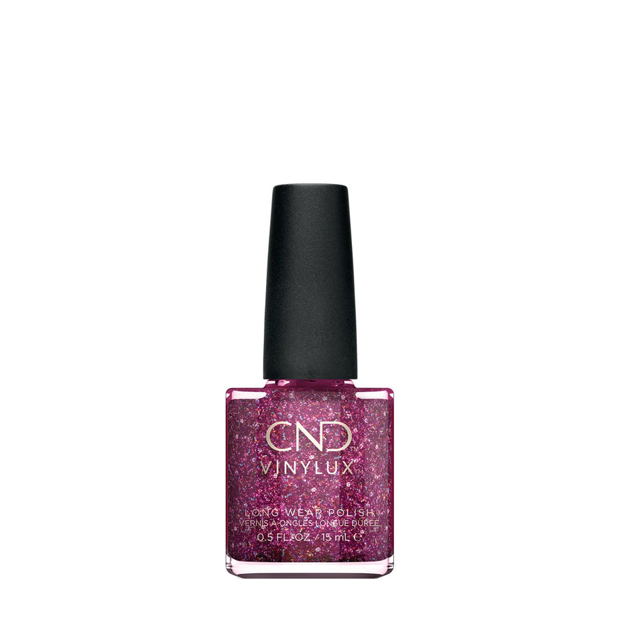 cnd vinylux nordic lights beauty art mexico