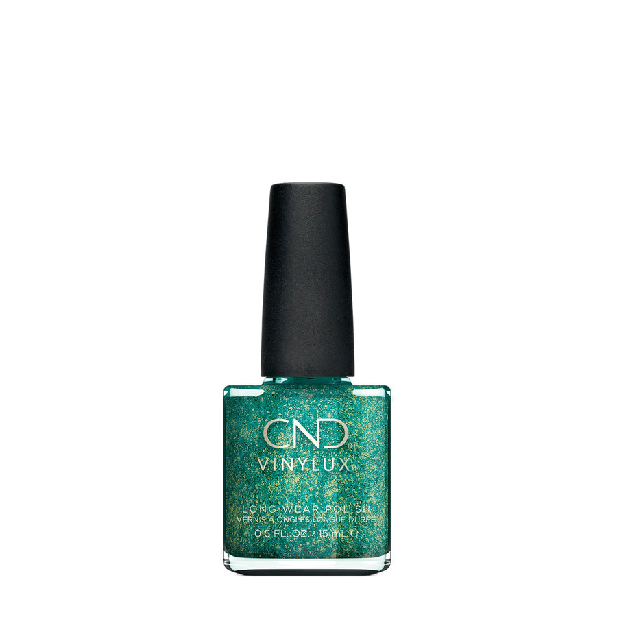 cnd vinylux art basil beauty art mexico