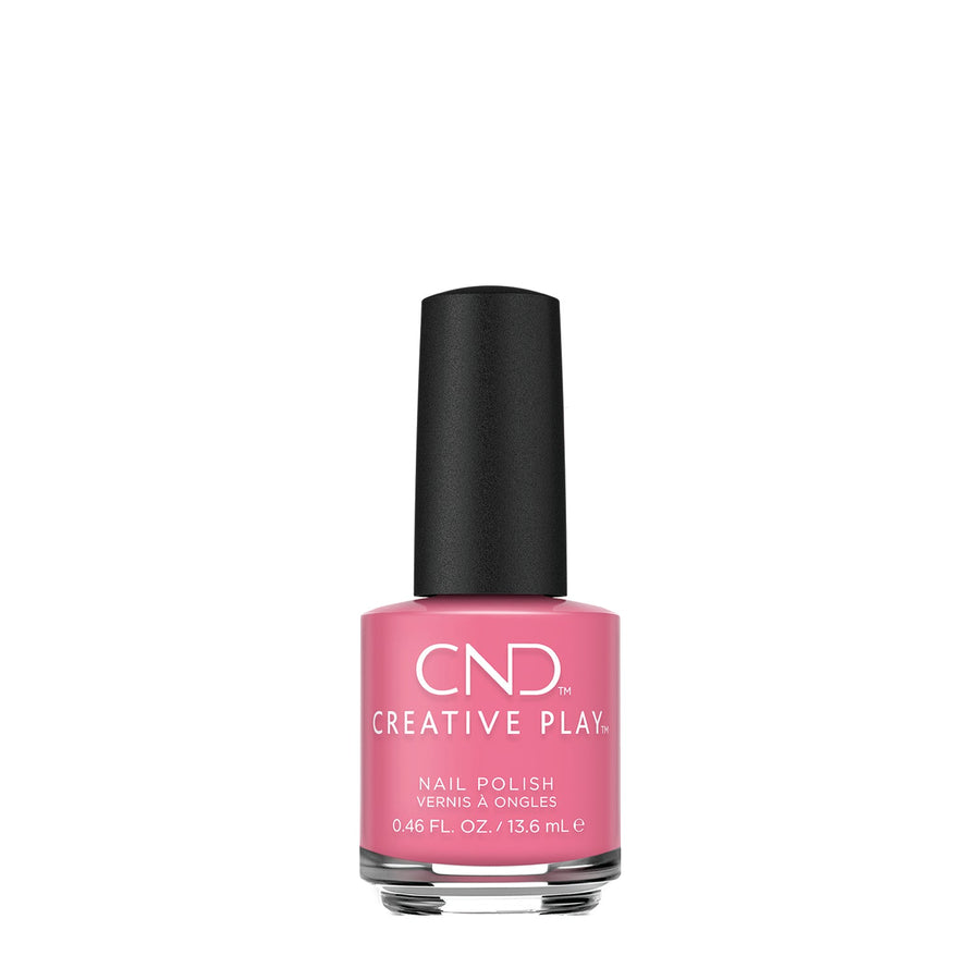 cnd creative play sexy i know it beauty art mexico