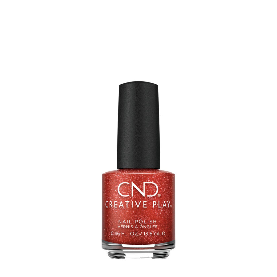 cnd creative play persimmon ality beauty art mexico