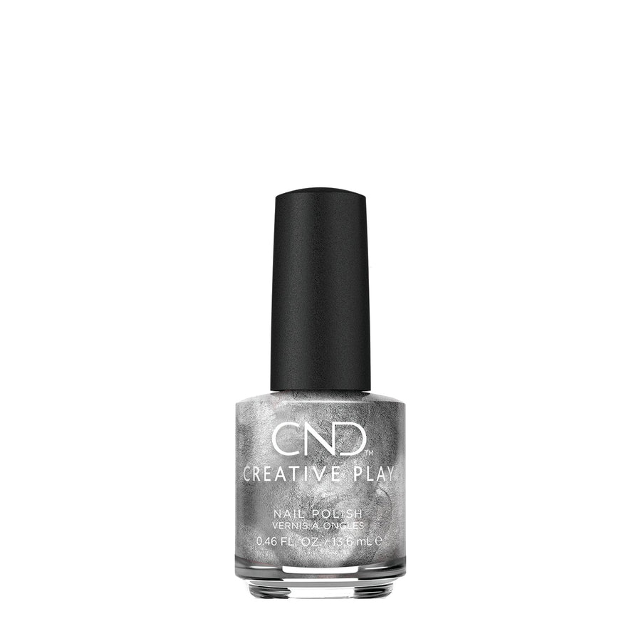 cnd creative play polish my act beauty art mexico