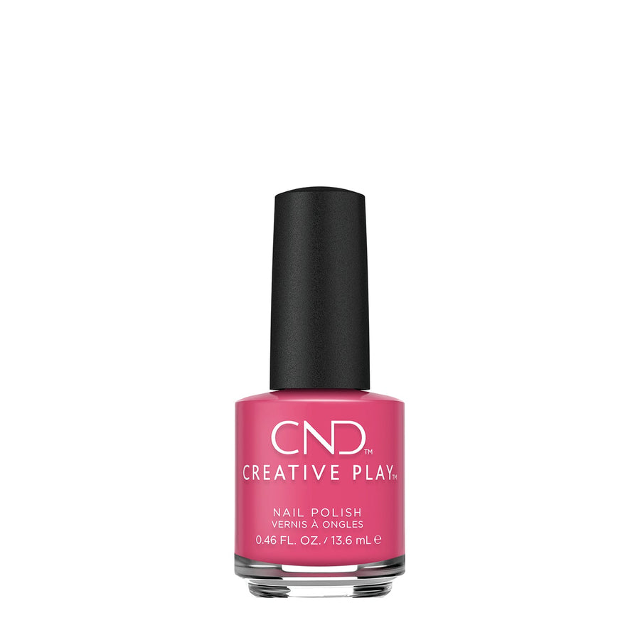 cnd creative play peony ride beauty art mexico