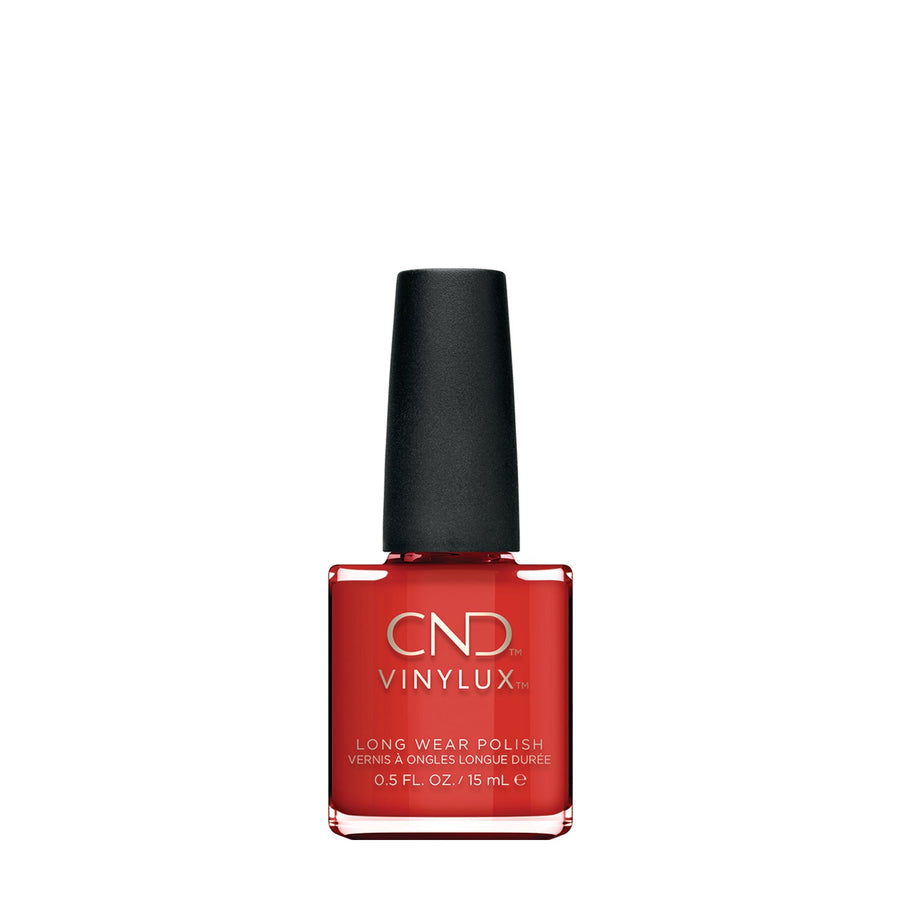 cnd vinylux brick knit beauty art mexico