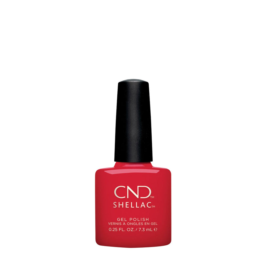 cnd shellac element beauty art mexico