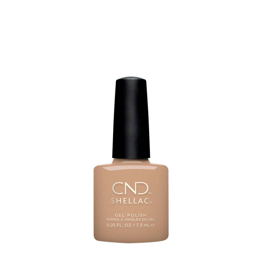 cnd shellac brimstone beauty art mexico