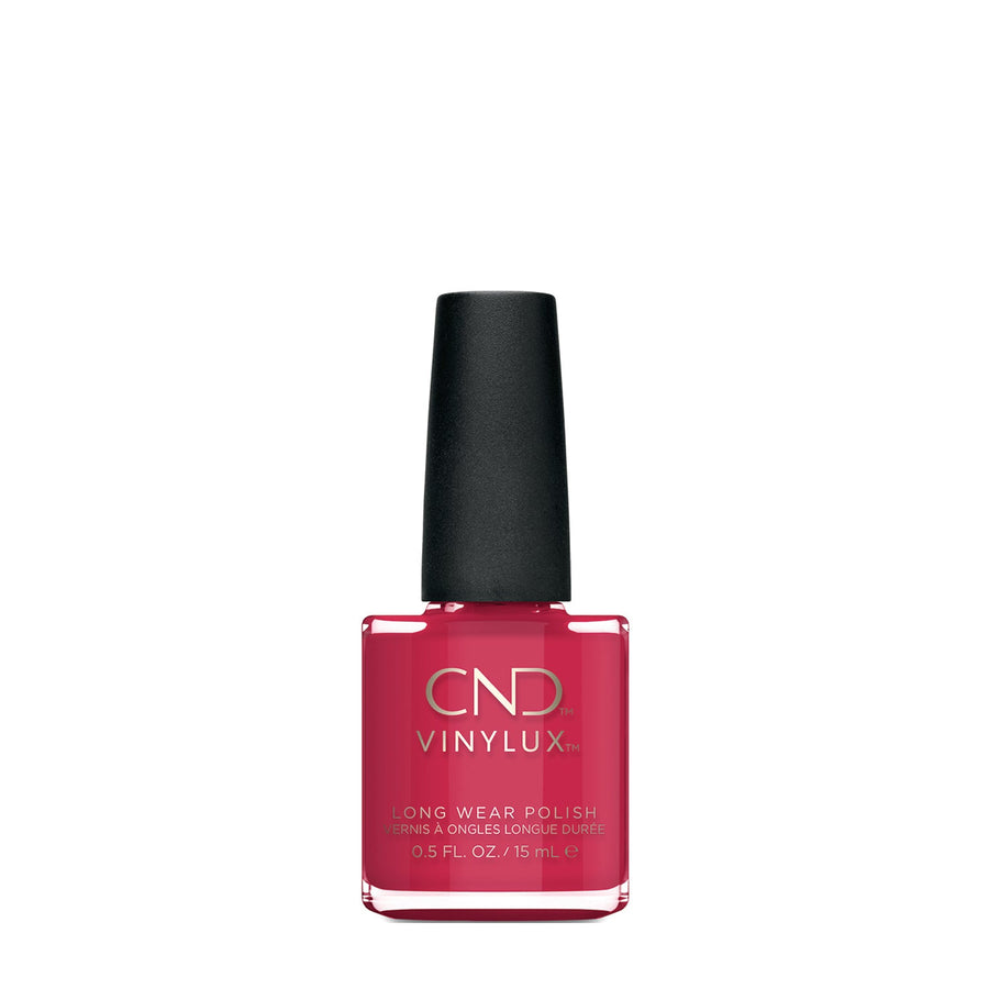 cnd vinylux femme fatale beauty art mexico