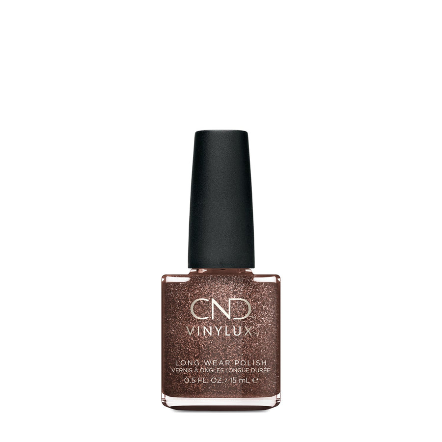 cnd vinylux grace beauty art mexico