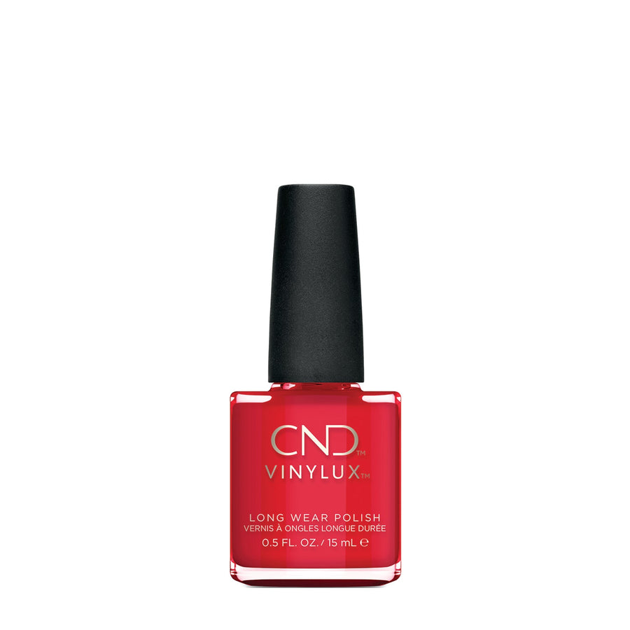 cnd vinylux liberte beauty art mexico