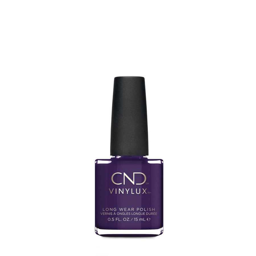 cnd vinylux temptation beauty art mexico