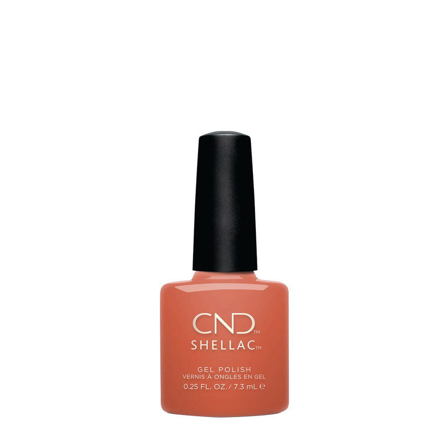 cnd shellac soulmate beauty art mexico