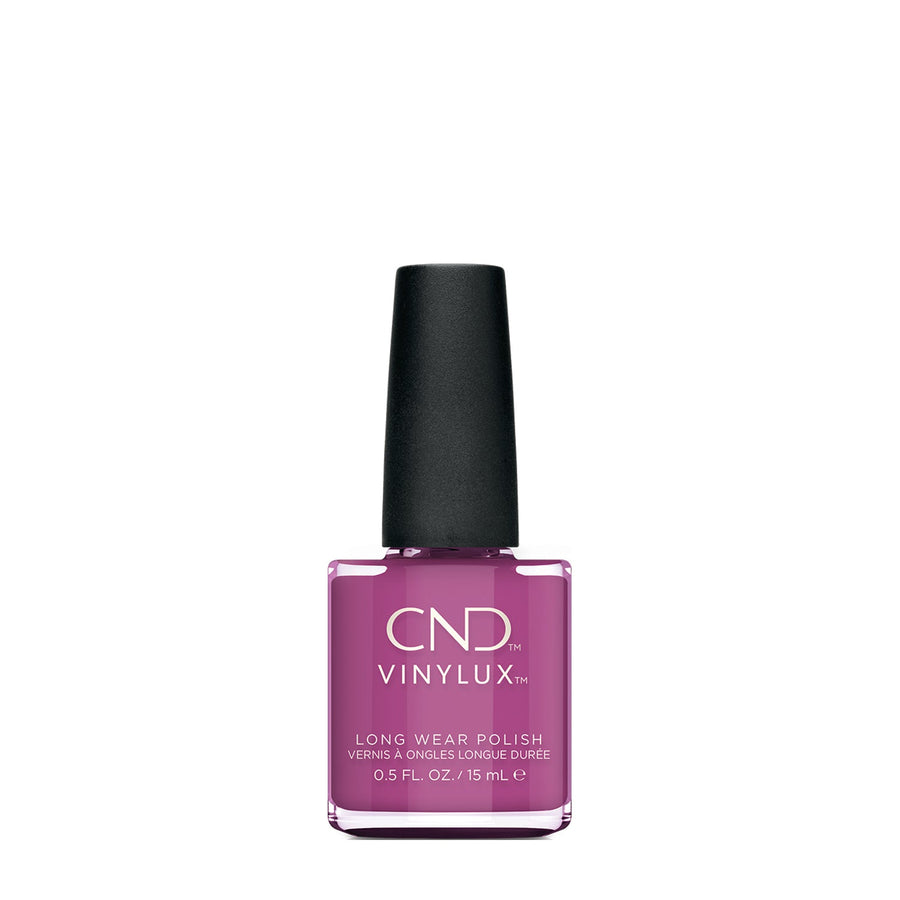 cnd vinylux psychedelic beauty art mexico