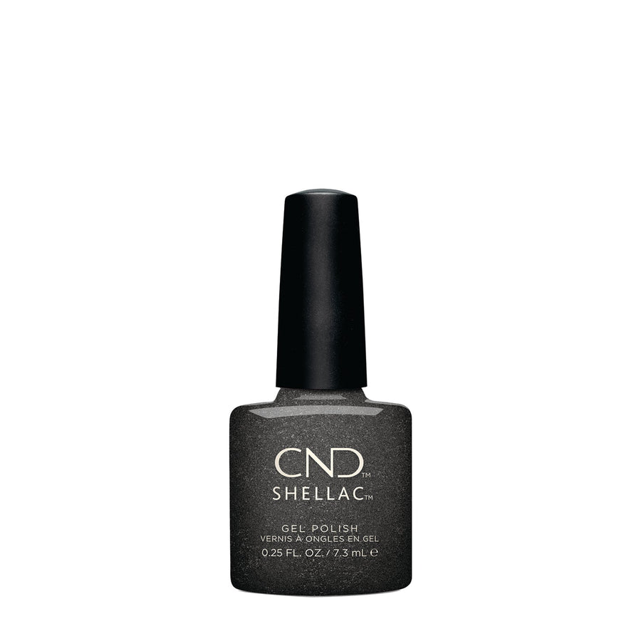 cnd shellac pwrful hematite beauty art mexico