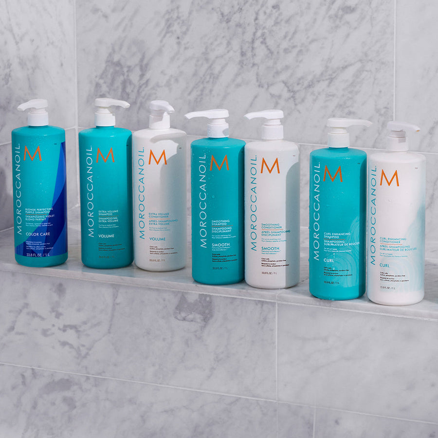 MOROCCANOIL ACONDICIONADOR SUAVIZANTE, 1000 ML