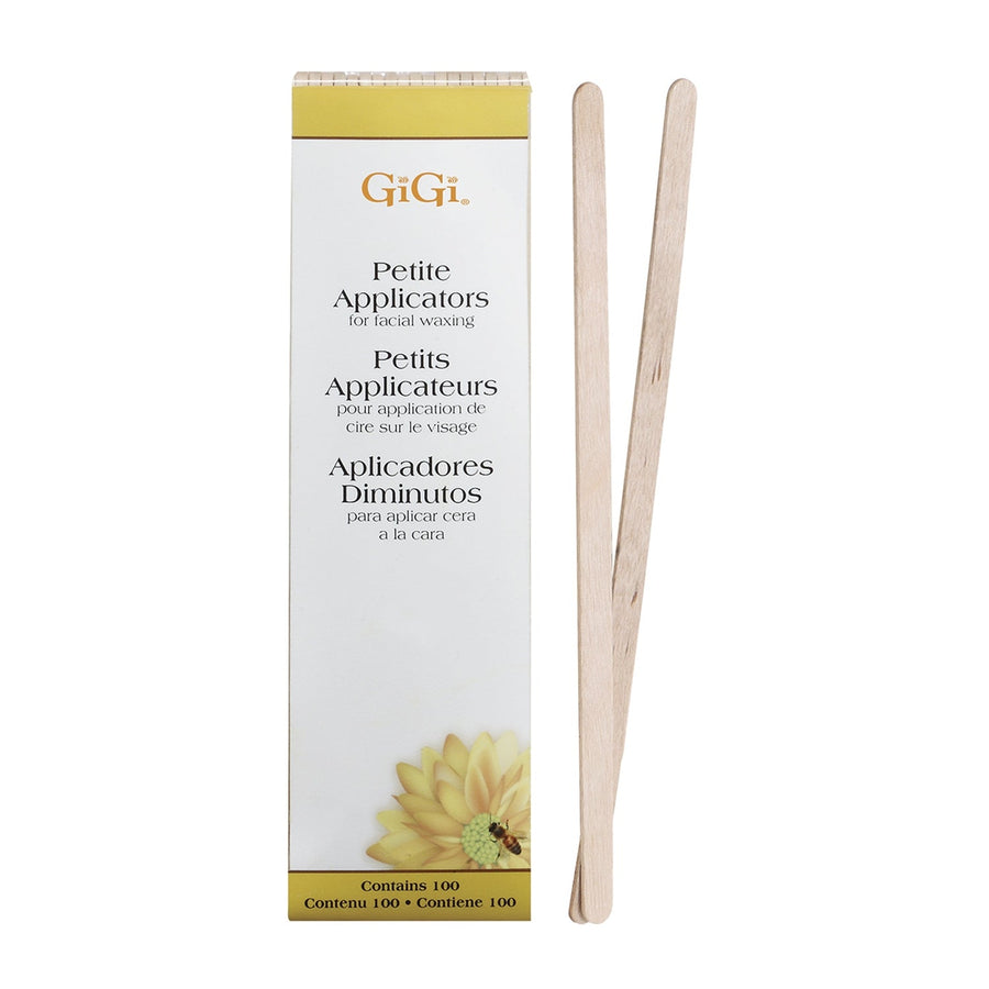 GIGI PETITE SPATULA, 100 PK