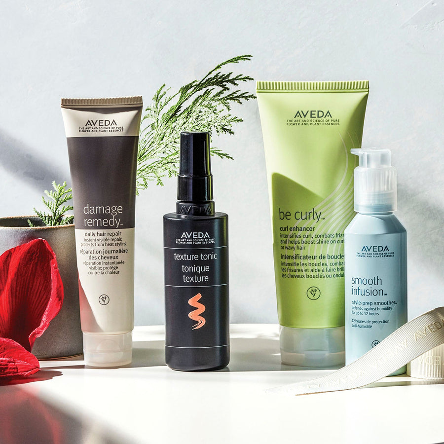 aveda smooth infusion style prep smoother beauty art mexico