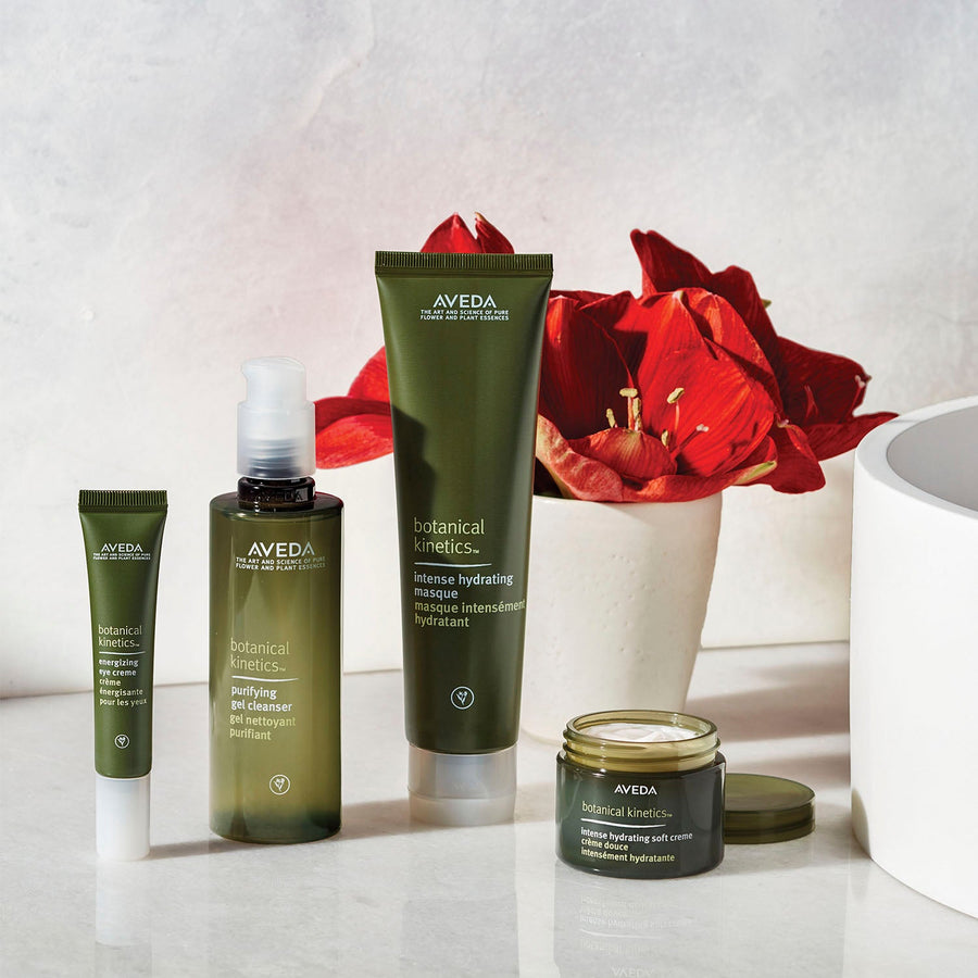aveda botanical kinetics hydrating treatment lotion beauty art mexico