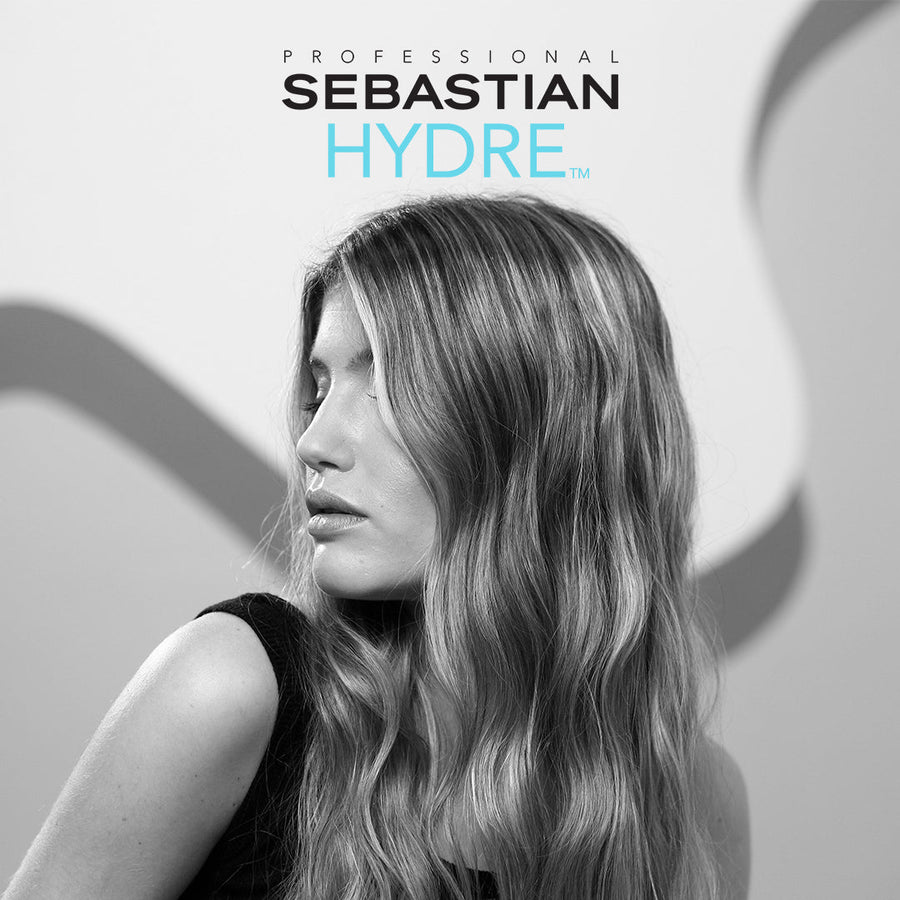 sebastian professional hydre conditioner beauty art mexico