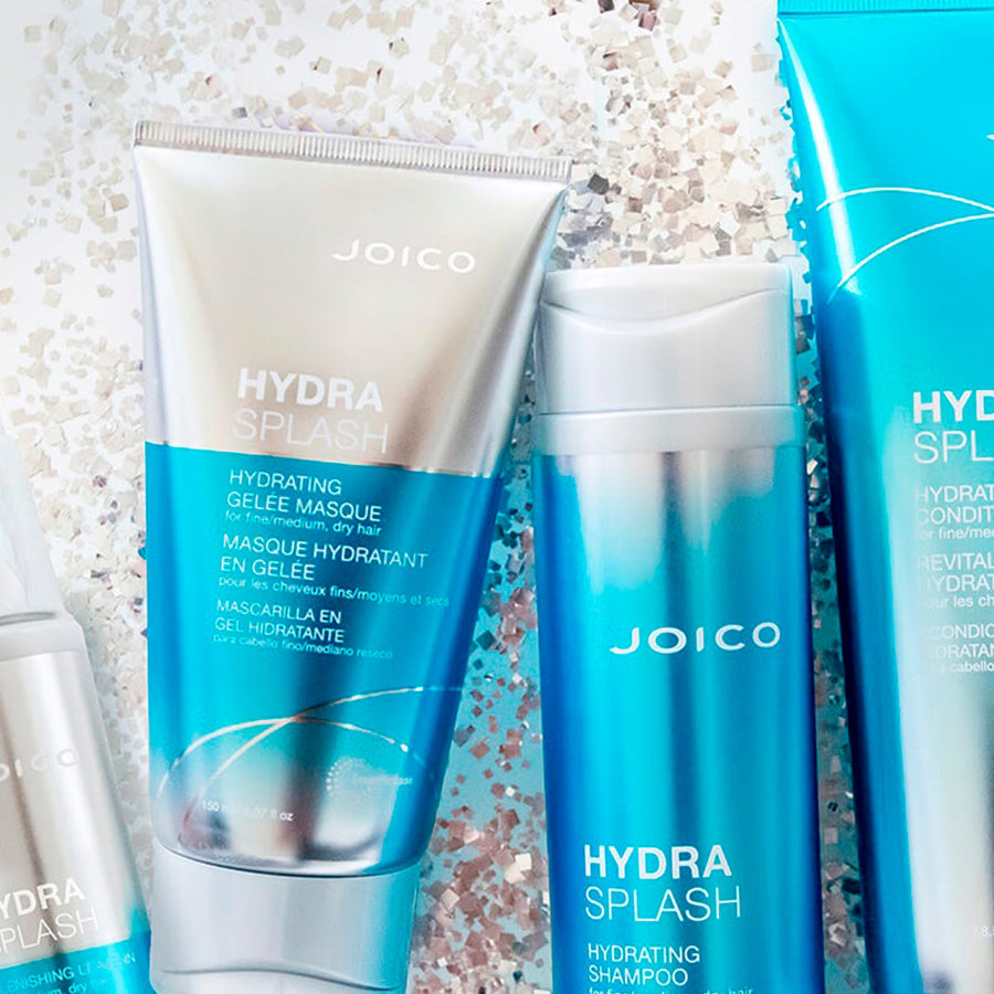 joico hydra splash conditioner beauty art mexico