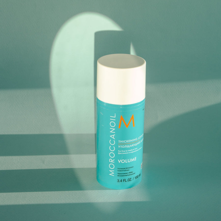 MOROCCANOIL LOCIÓN VOLUMINIZADORA, 100 ML