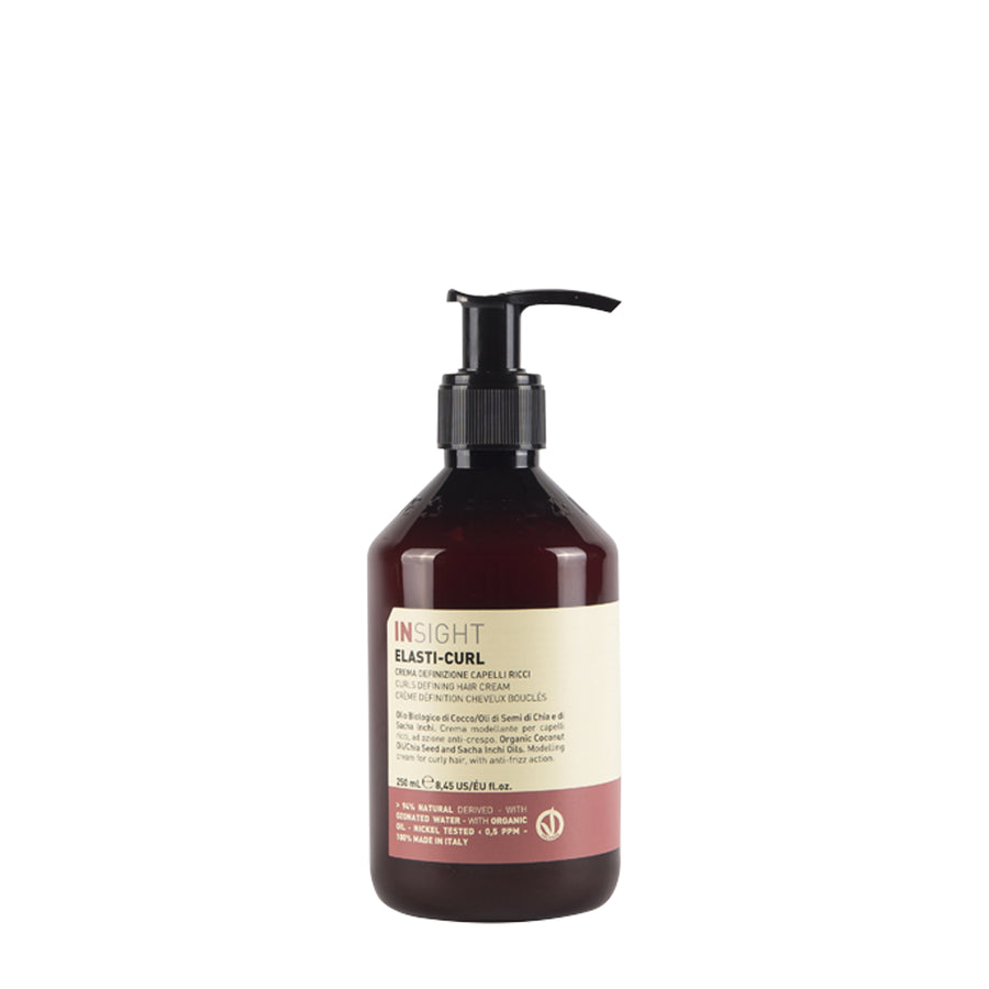 insight curls defining hair cream beauty art mexico