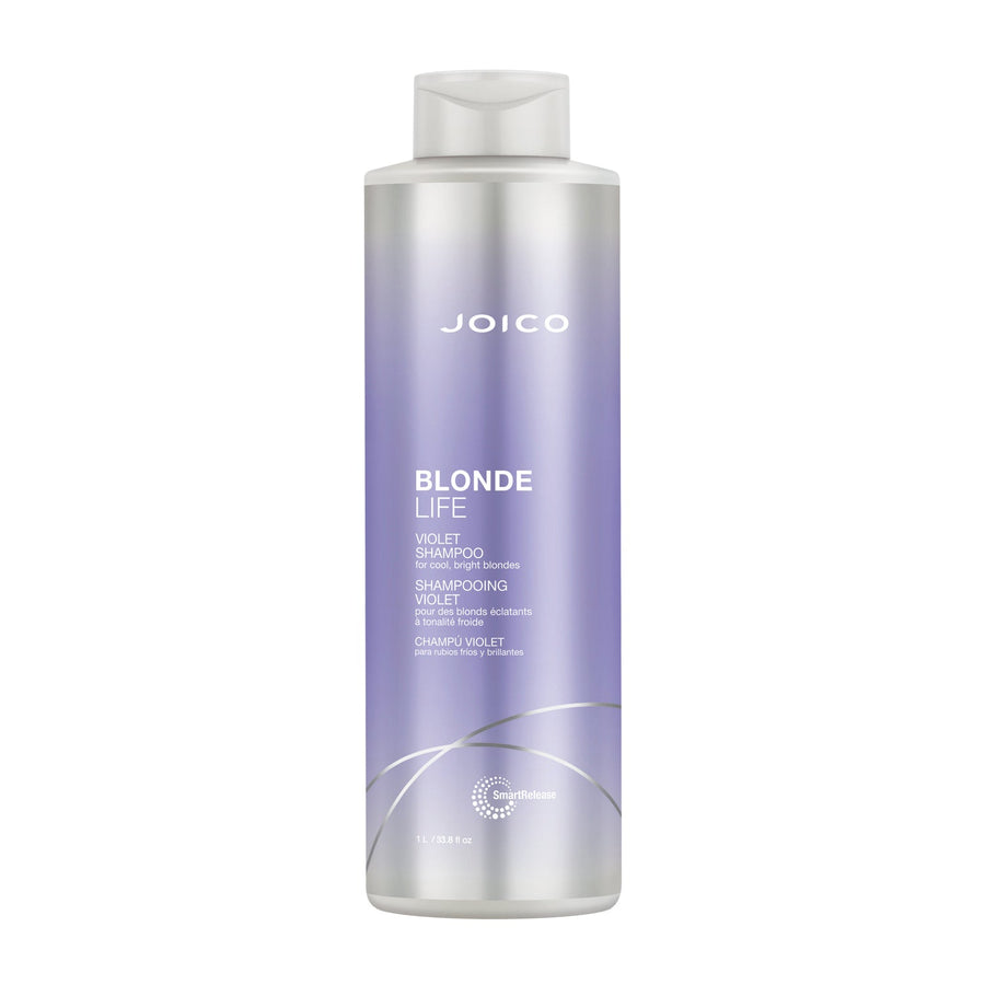 joico blonde violet shampoo beauty art mexico