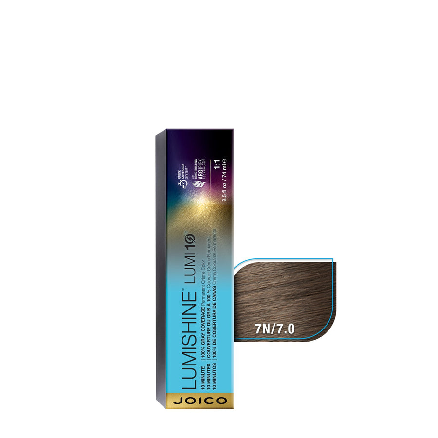 joico lumi10 crema perm 7n beauty art mexico