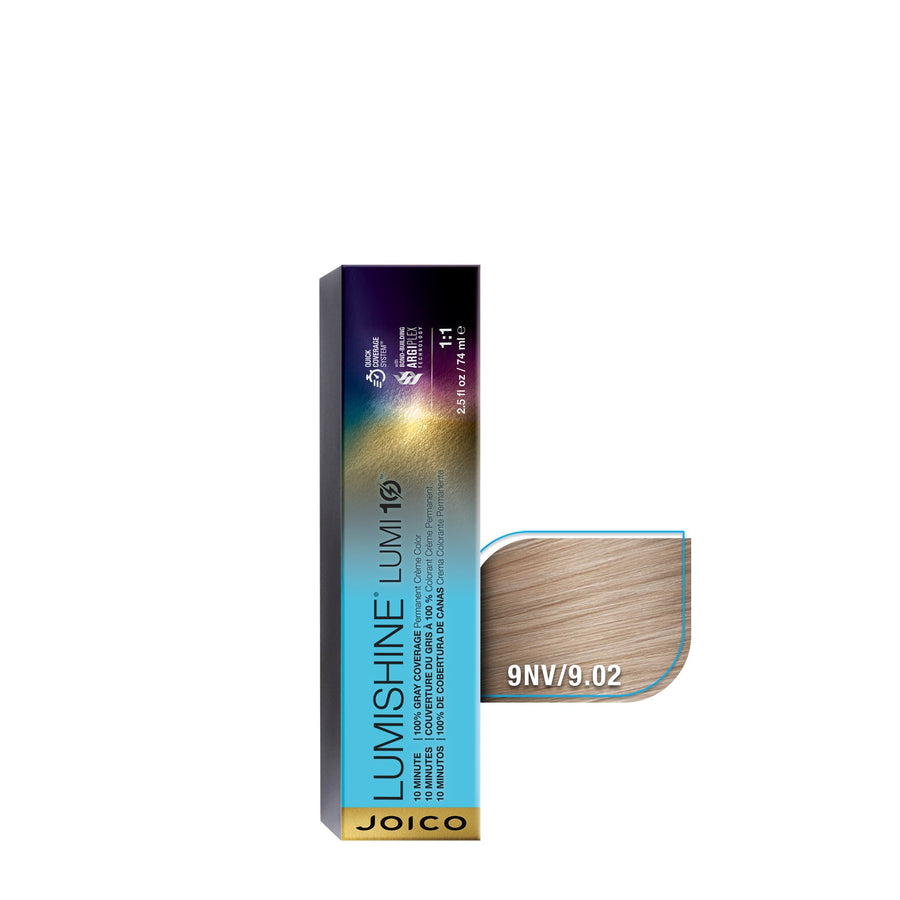 joico lumi10 crema perm 9nv beauty art mexico