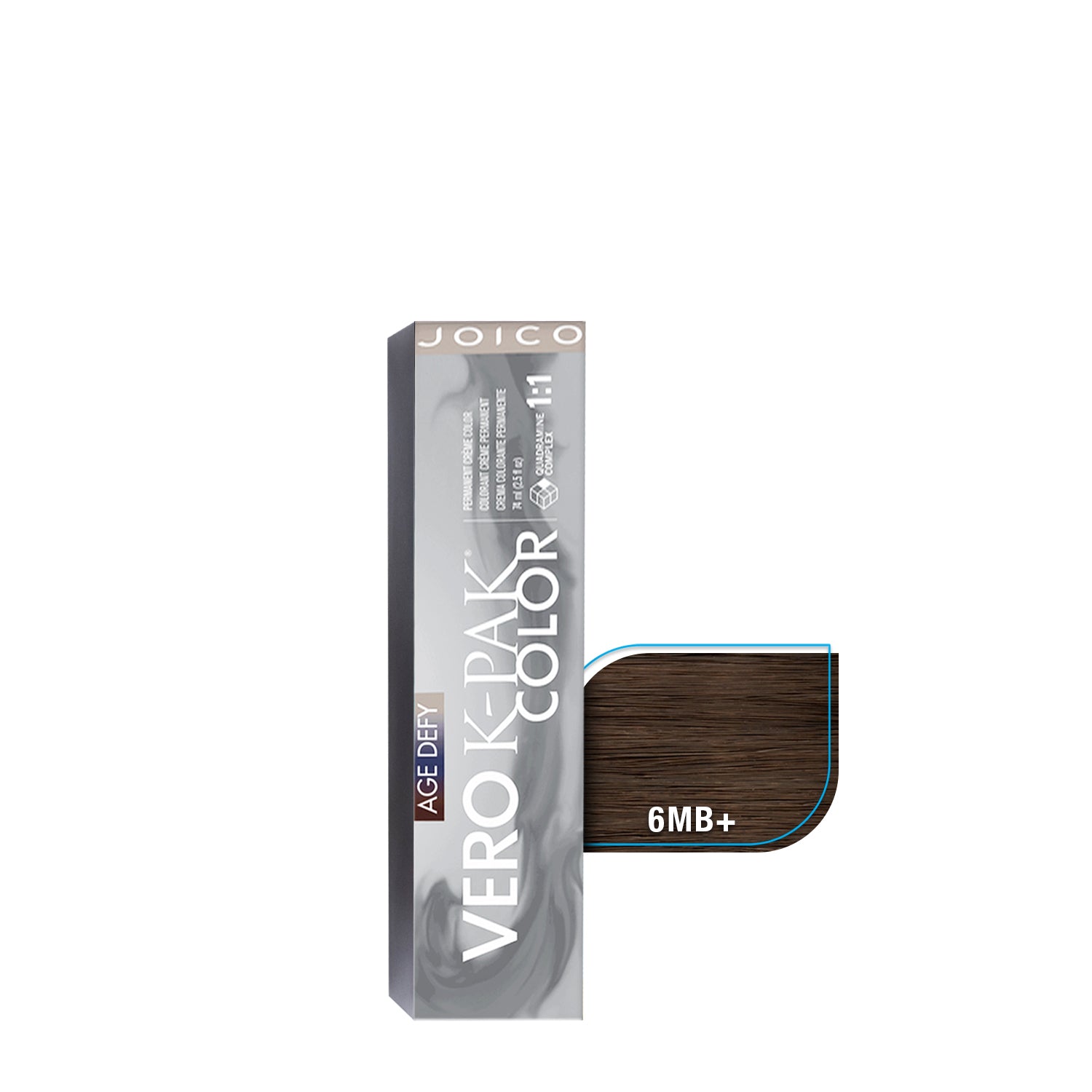JOICO | Vero K-pak Color Age Defy 6mb+, 60 Ml | Beauty Art México ...