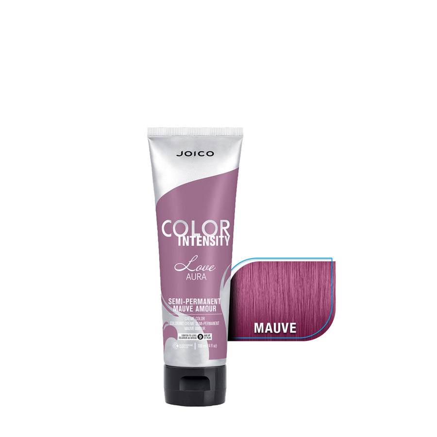 joico color intensity mauvemour beauty art mexico