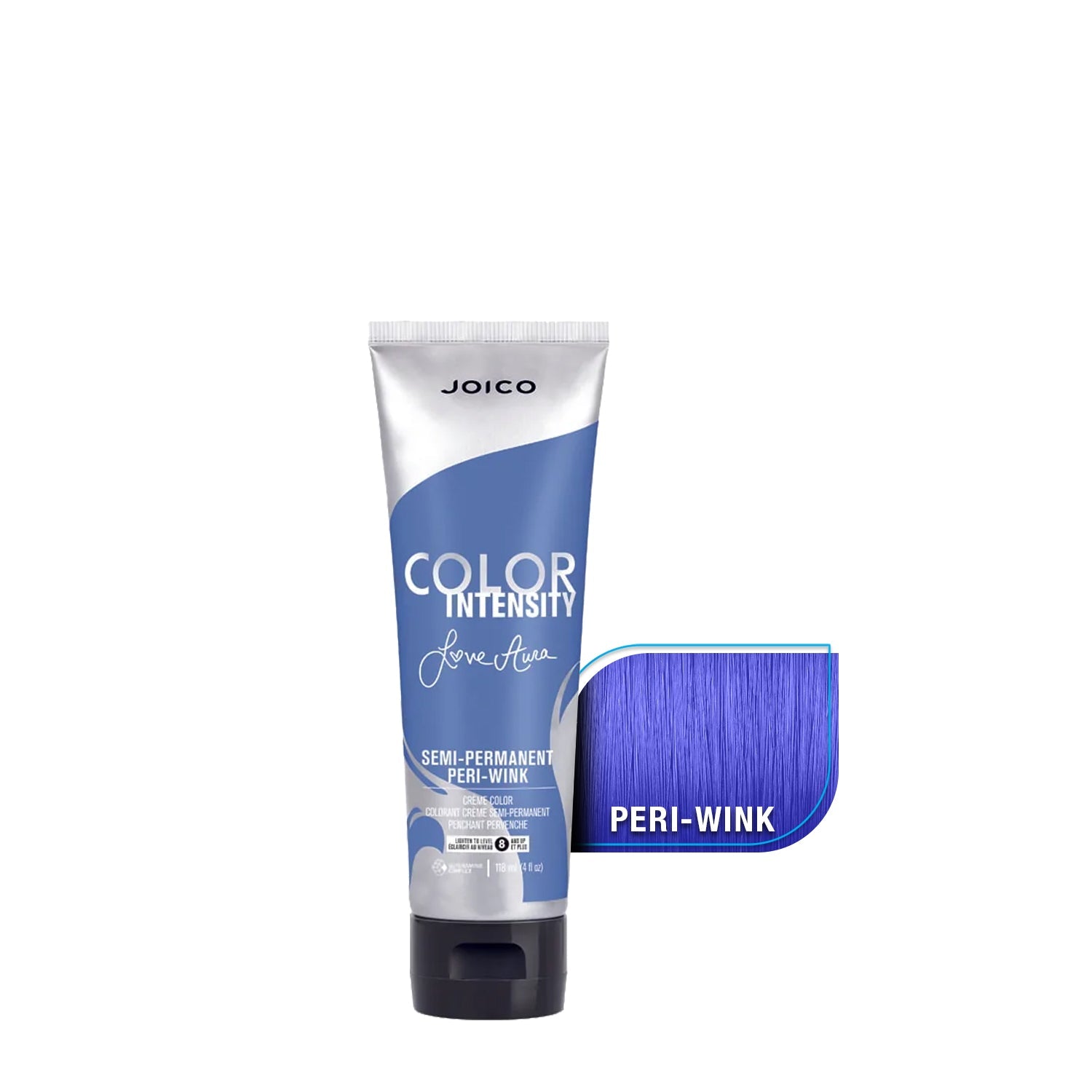 JOICO | COLOR INTENSITY PERIWINK, 118 ML | Beauty Art México – Beauty ...