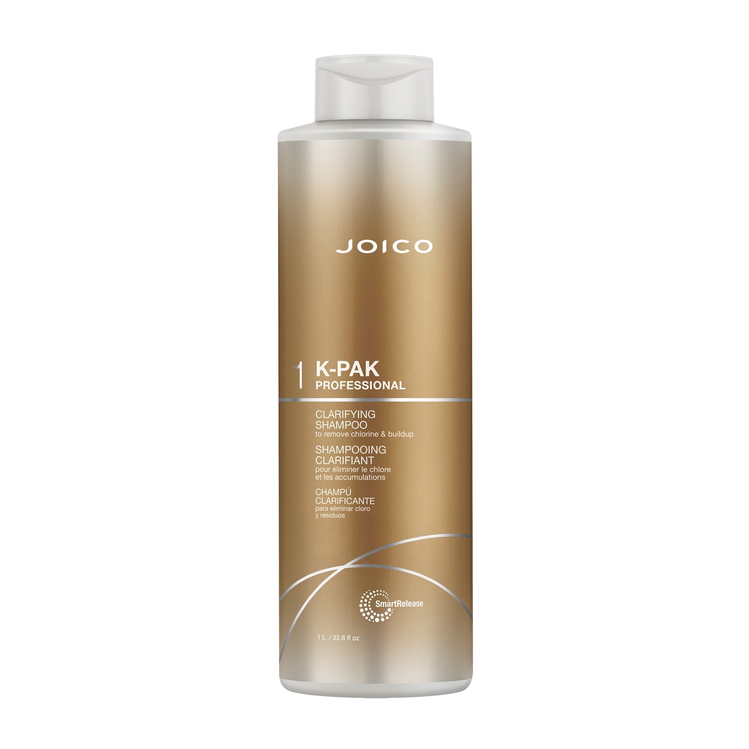 Joico K-PAK Color Therapy Shampoo 1000ml