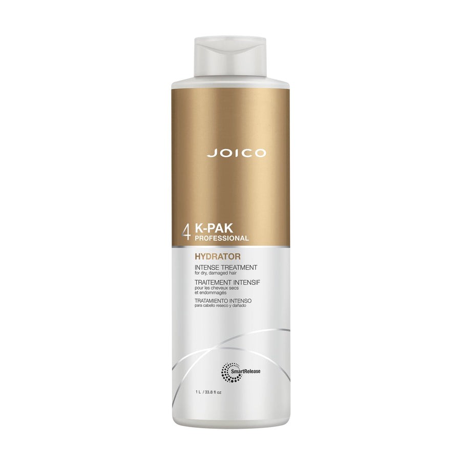 joico k-pak intense hydrator treatment for dry damage hair beauty art mexico