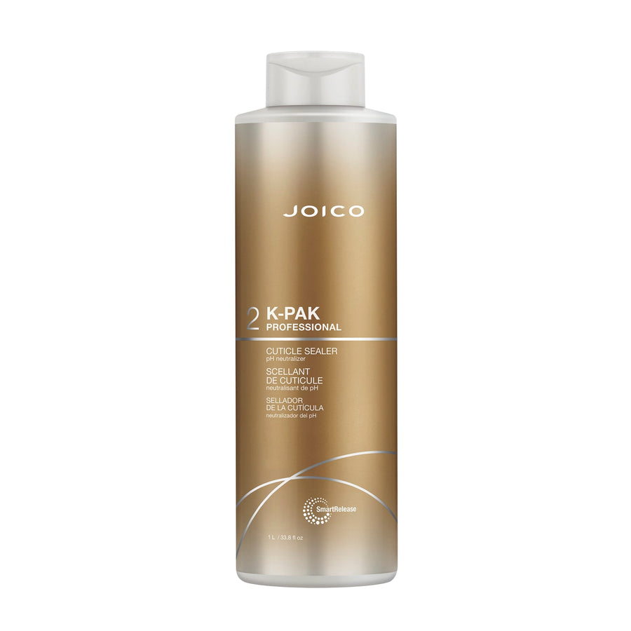 joico k-pak cuticle sealer beauty art mexico