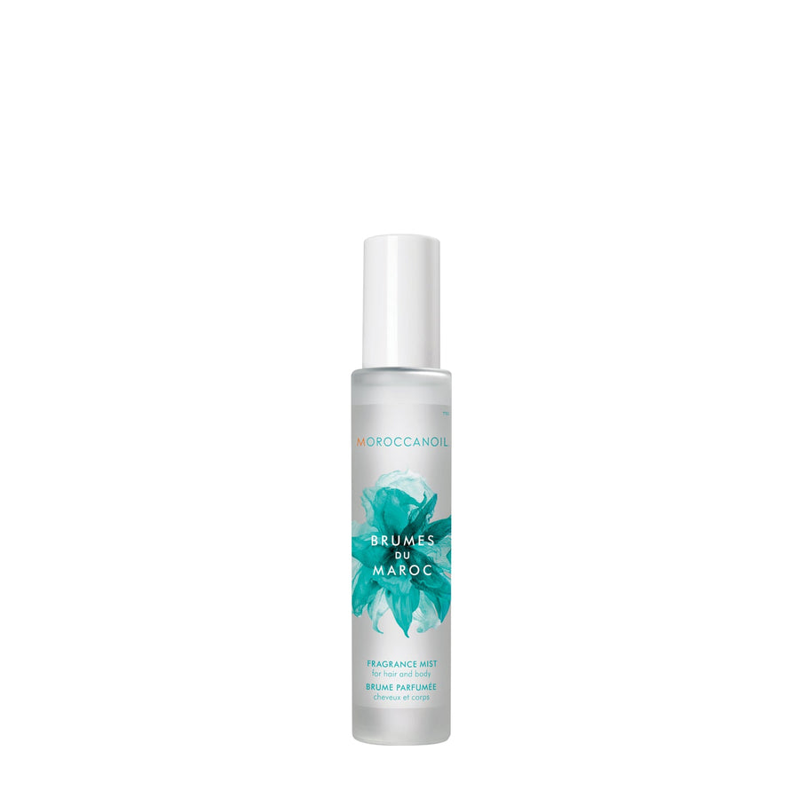 moroccanoil brumes du maroc fragancia beauty art mexico