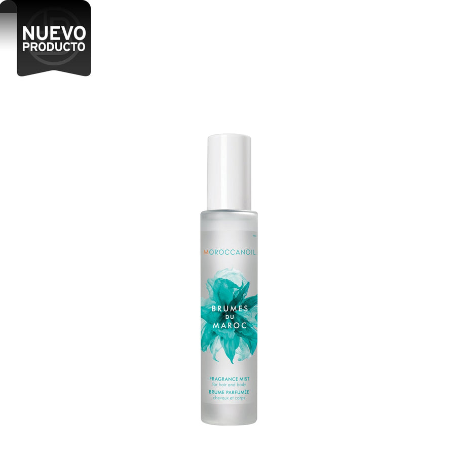 moroccanoil brumes du maroc fragancia beauty art mexico