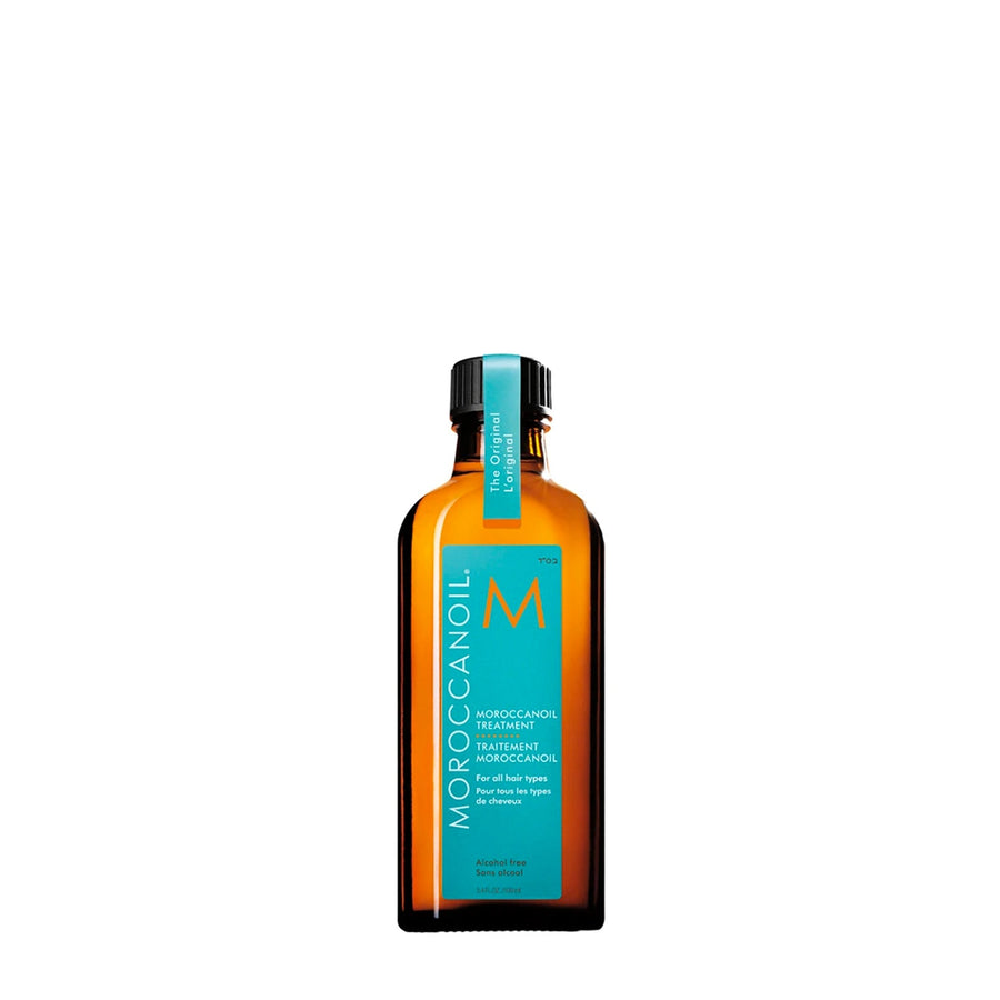 moroccanoil tratamiento regular, beauty art mexico