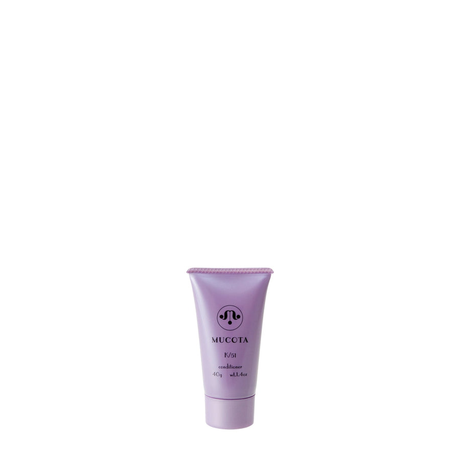 mucota acondicionador k /51 beauty art mexico