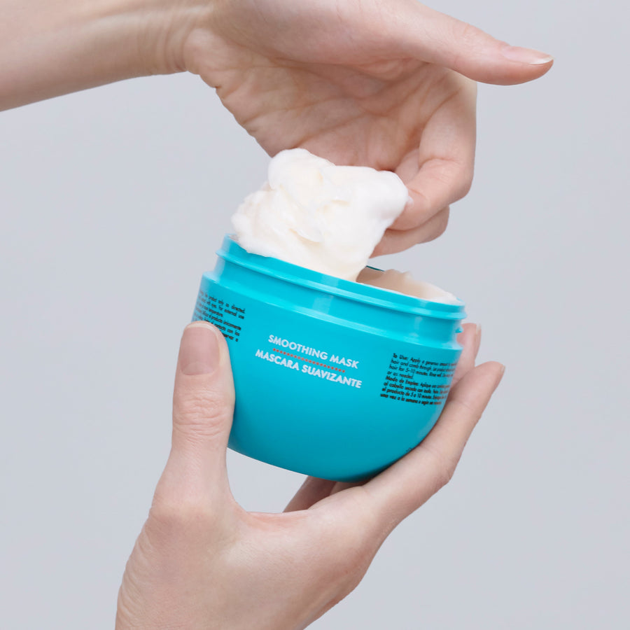 MOROCCANOIL MÁSCARA SUAVIZANTE, 250 ML