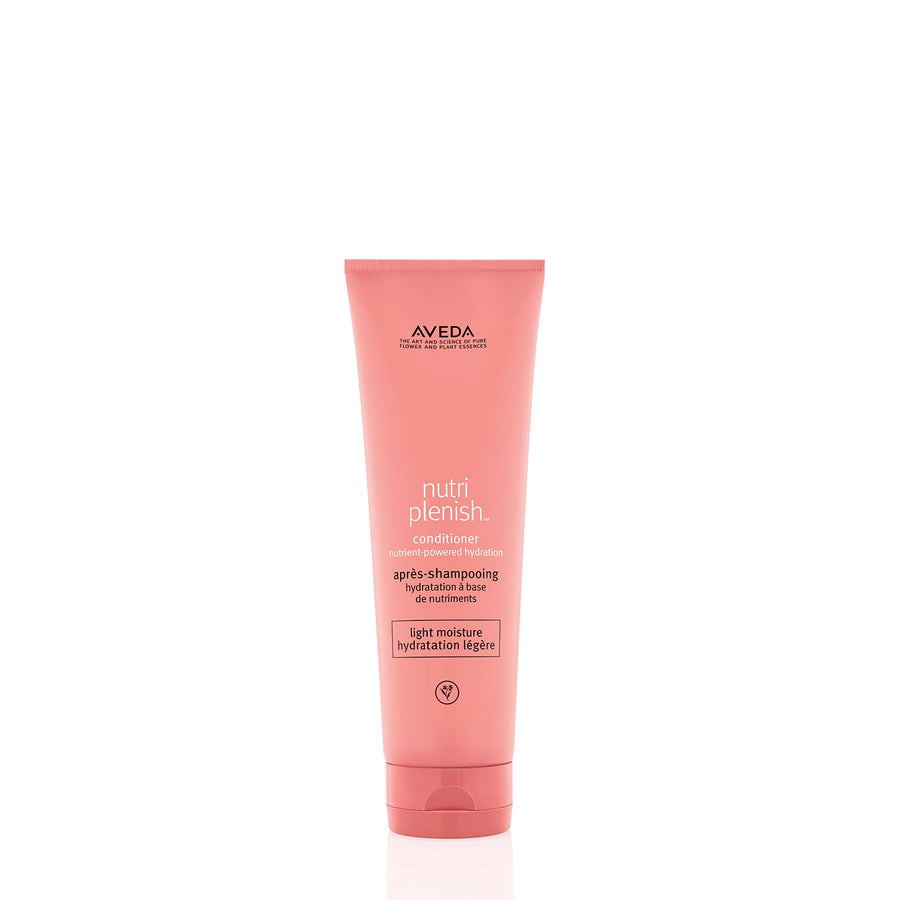 aveda nutriplenish conditioner light beauty art mexico