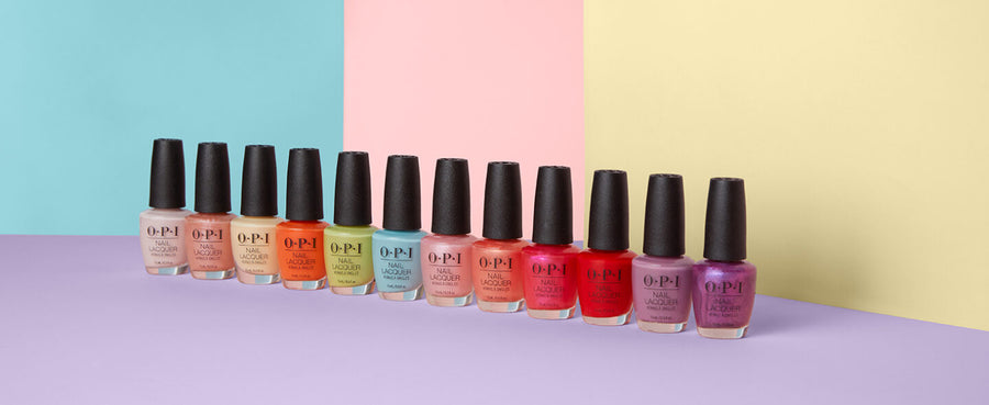 OPI NAIL LACQUER  SWITCH TO PORTRAIT MODE, 15 ML