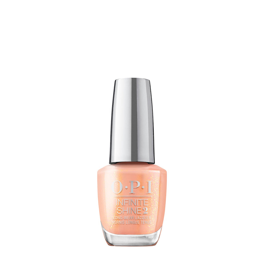 opi infinite shine the future is you beauty art mexico