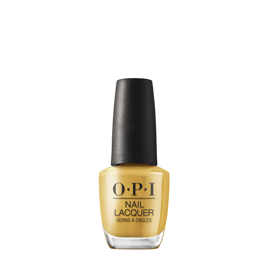 opi fall wonders nail lacquer ochre the moon beauty art mexico