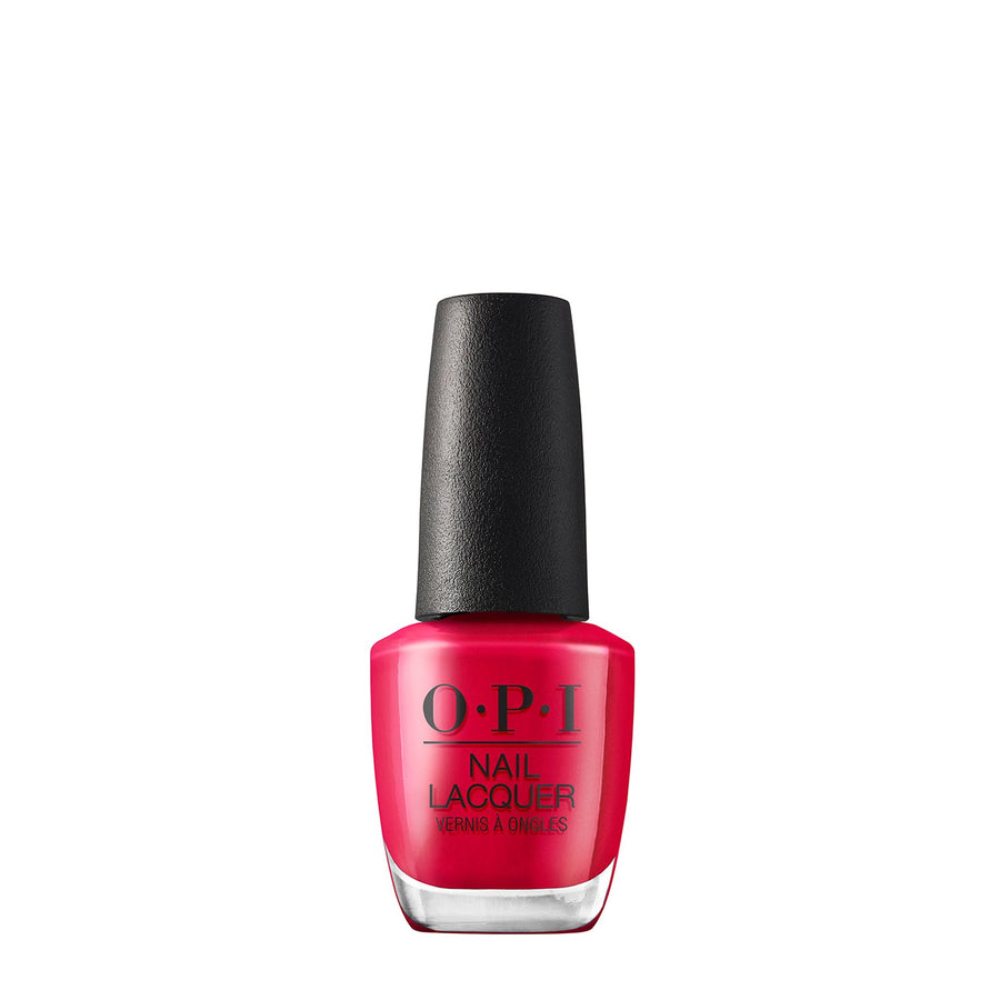 opi fall wonders nail lacquer red-veal your shade
