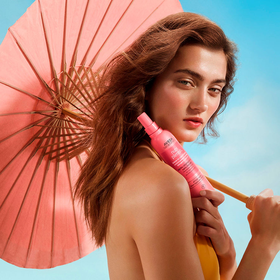 aveda nutriplenish leaving conditioner beauty art mexico